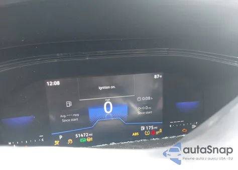 2022 Volkswagen Taos 1.5T S z USA, uszkodzony, nr VIN 3VVDX7B23NM049557